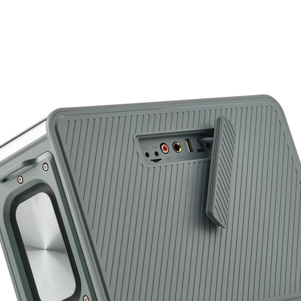 Jouncer Speaker