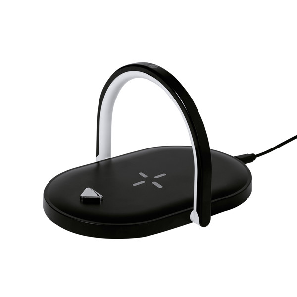 Lámpara Multifunción Cranston - Negro