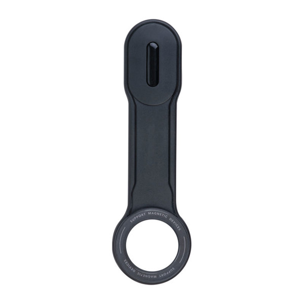 Magnetický držiak na mobi Cape Town - Čierna