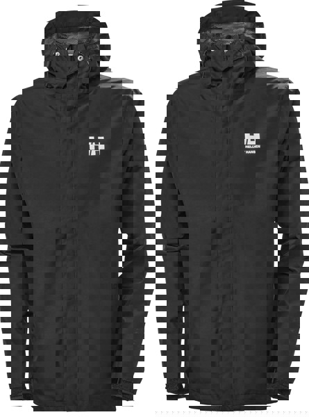 Men's Seven J Jacket - Schwarz - 2XL