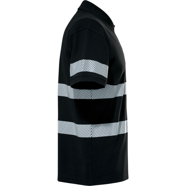 Av Polo Foran - Plomo / XL
