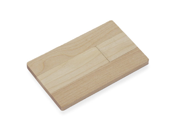 USB flash drive WOODCART 16 GB