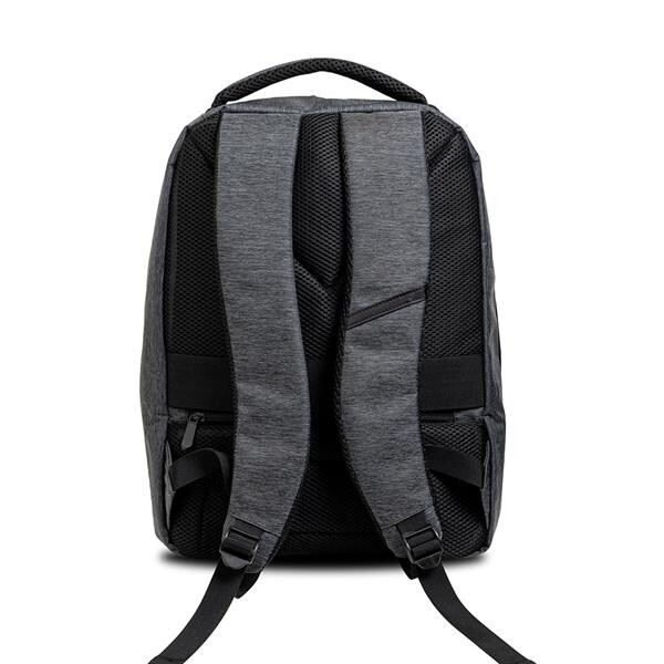 Pc Back - Gris Foncé
