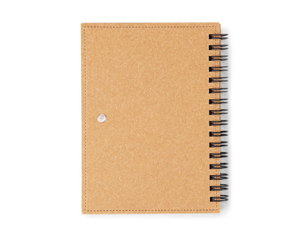 Notebook LINOT A6