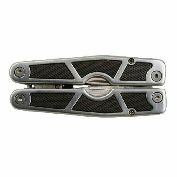 Survivor multitool with torch set