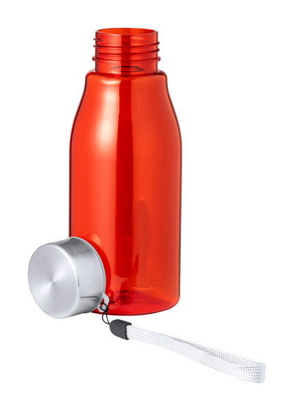 Rpet Bottle Dipe - Red