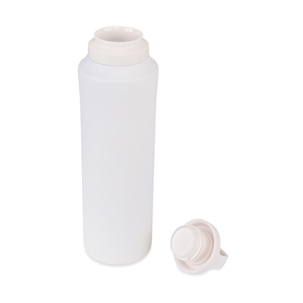 Aviana™ Rowan RCS Recycled Water Bottle 740 ML - White