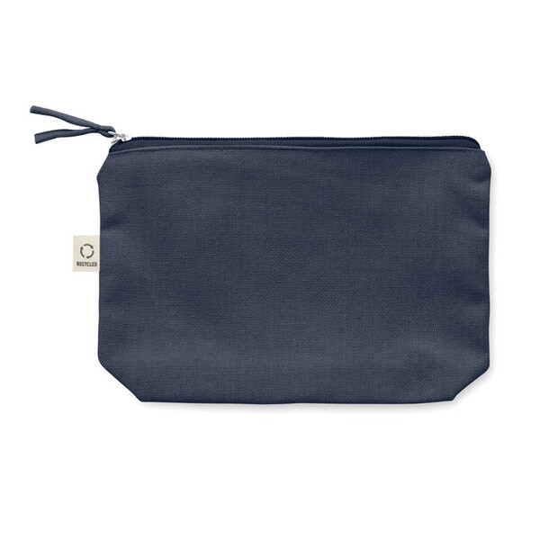Porta cosmetici 320 gr/m² Elnas - Blu