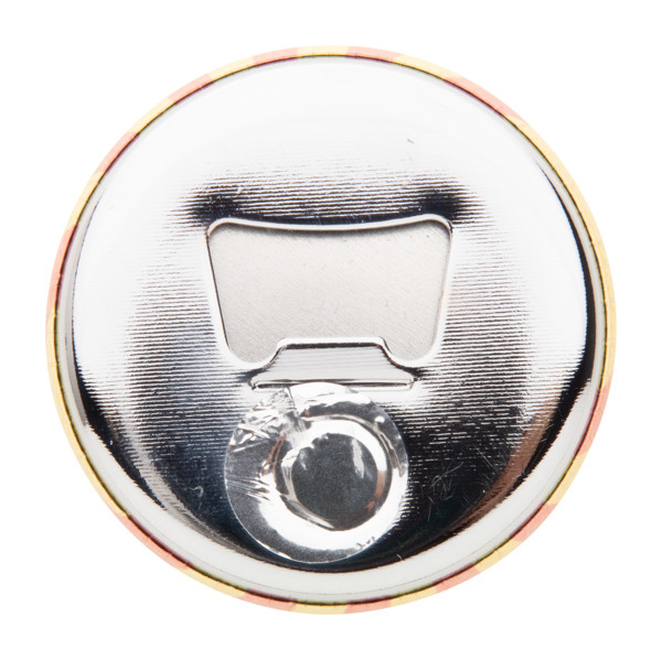 Üvegnyitó MagBadge Bottle