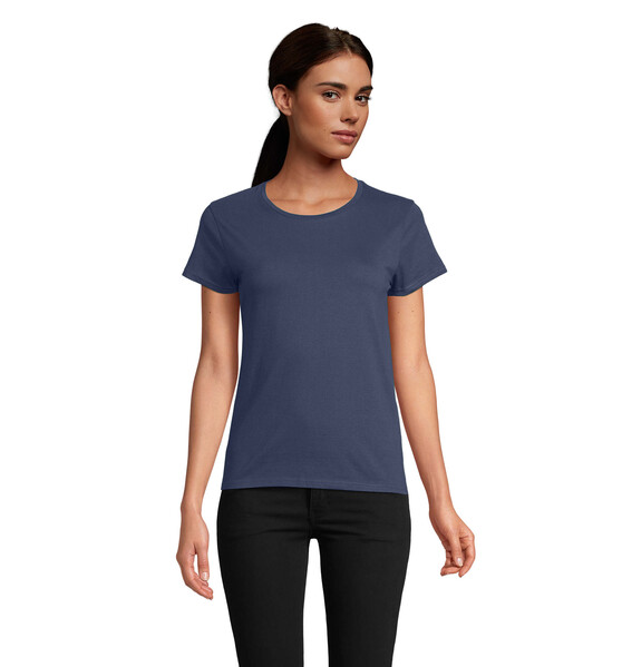 CRUSADER WOMEN T-Shirt 150g - GangaL