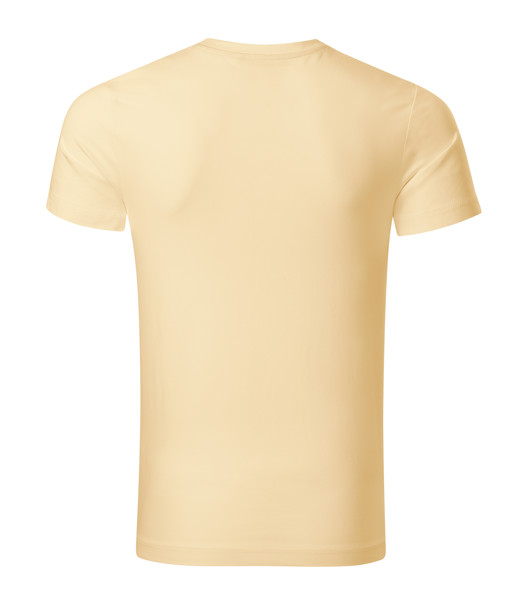 Tričko Pánské Malfini Premium® Action - Bourbon Vanilla / S