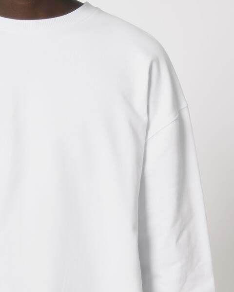 Ledger Dry - White / XXS