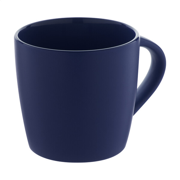 Mug Matara - Bleu Foncé