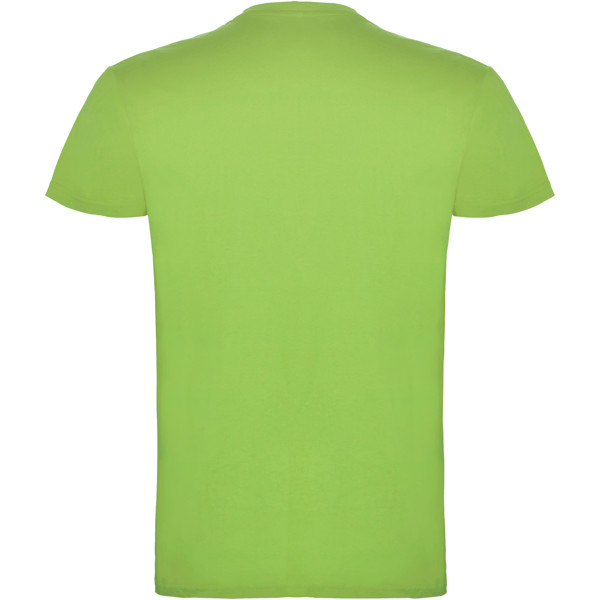 T-shirt a maniche corte da bambino Beagle - Verde oasi / 5/6