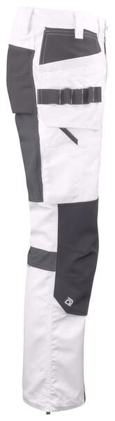 5536 Pants White C60