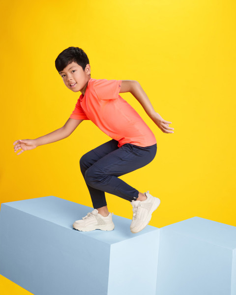 Camiseta Imola - Roseton / S