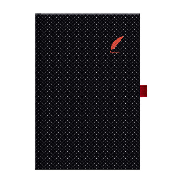 Notes Elegant Black