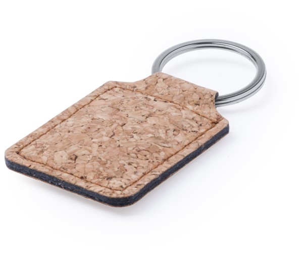 Porta-Chaves Kimbox - Circulo