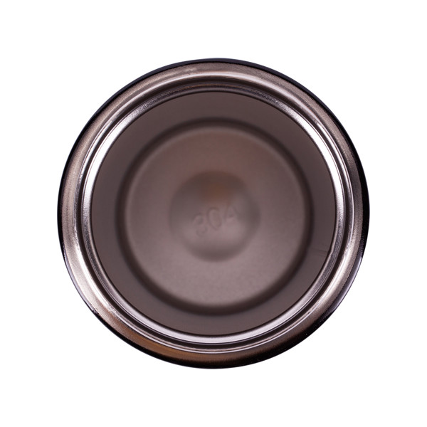 350 ml Casper thermal mug - Black