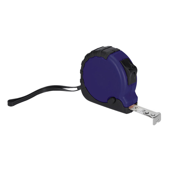 Tape Measure Burkex 3m - Blue