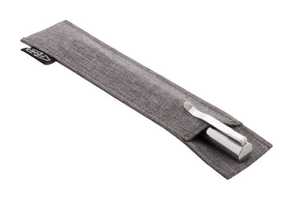 Ballpoint Pen Teppet - Grey