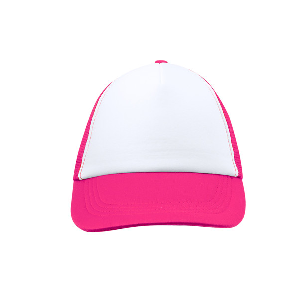 Boné Zodak - Amarelo