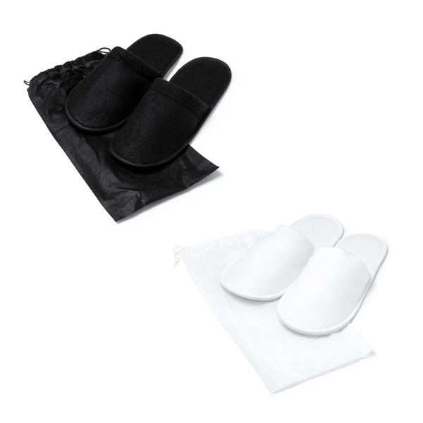 Sapatilhas Yllier - BRANCO