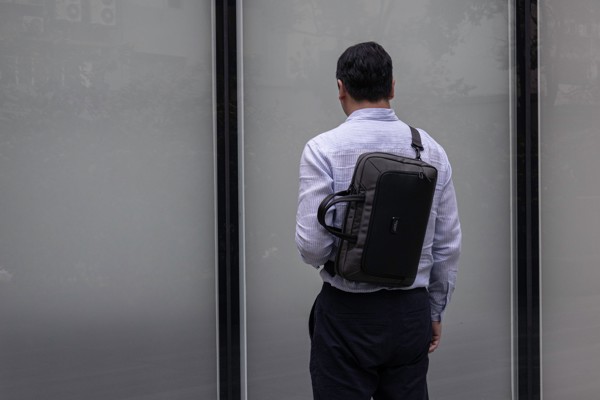 BrandCharger Zenith tote bag