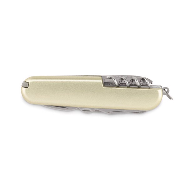 MB - Multi-function pocket knife Mcgregor