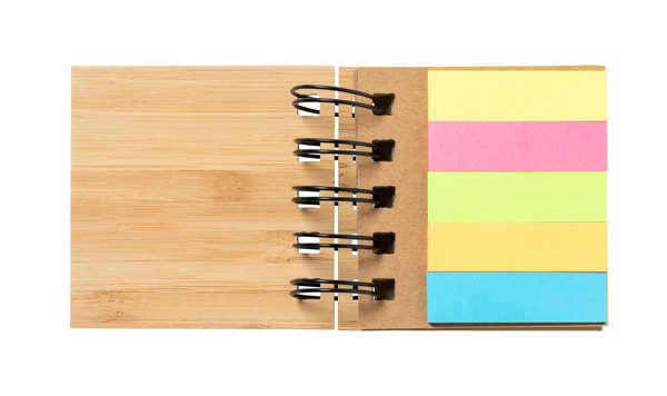 Sticky Notepad Juknok