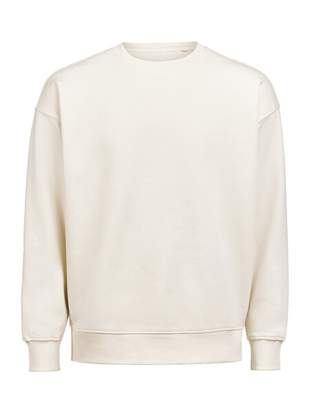 UM Crewneck Loose Fit OCS RCS 350 Birch M