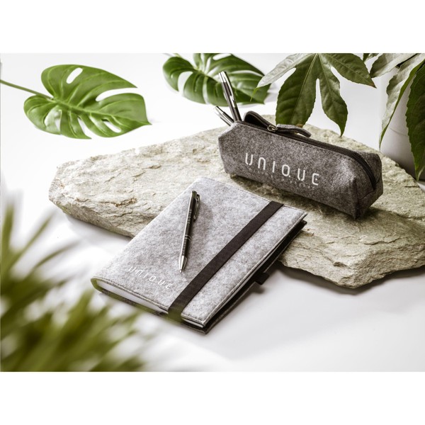 Pencil Case GRS RPET Felt trousse à crayons