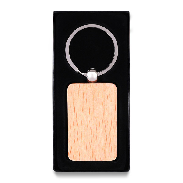 Selva keyring