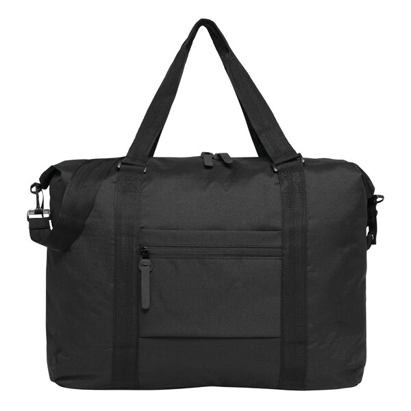 Weekender Bag Journey