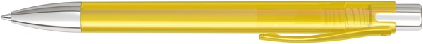 CANDY transparent SI - ocre