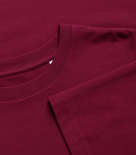 Tričko Unisex Malfini® Stage - Biela / S