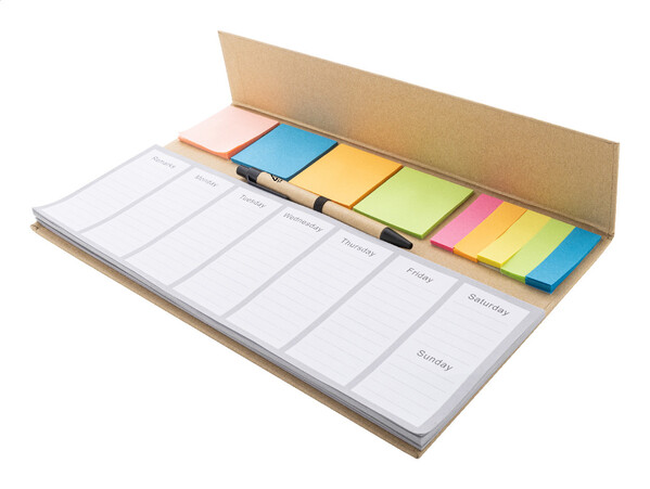 Weekly Desktop Planner Weeknot