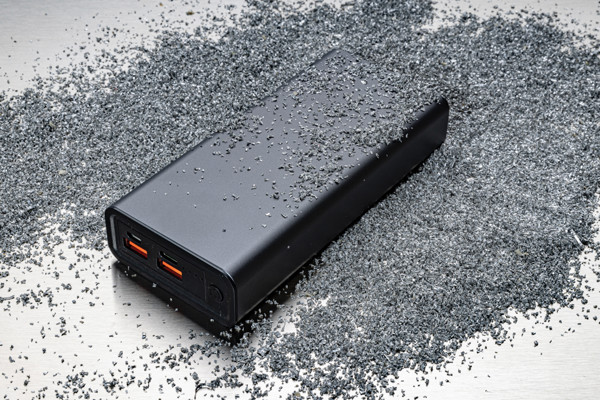 Xd Xclusive powerbank 20000 mAh, 20W hitro polnjenje