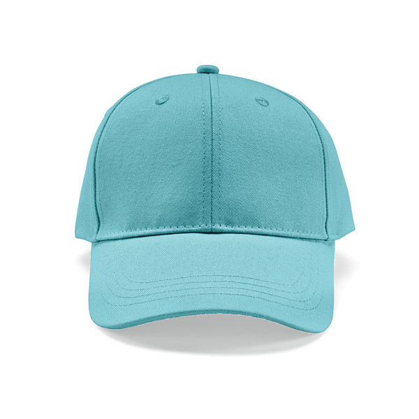 Darrell Cap - Bleu clair