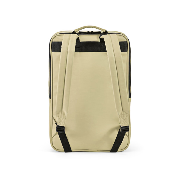 Amsterdam Backpack - Béžová