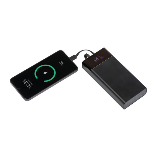 Power bank Marbella 20,000 mAh