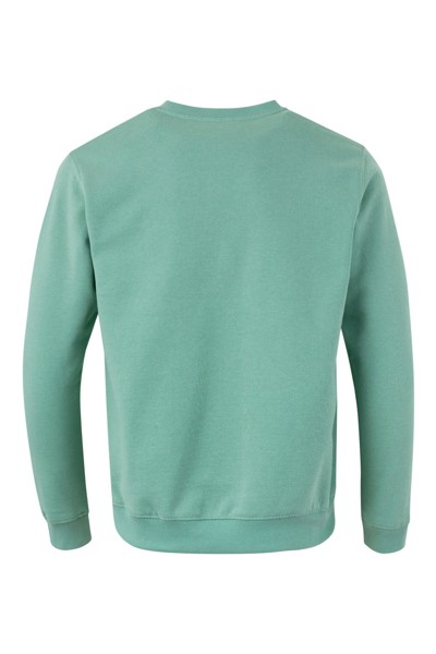 SWEATSHIRT DECOTE REDONDO AVALON