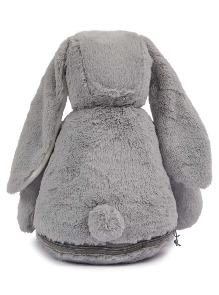 Zippie Bunny - Grey