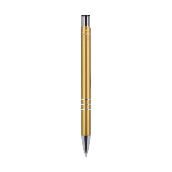 Stylo Katoa - Blanc