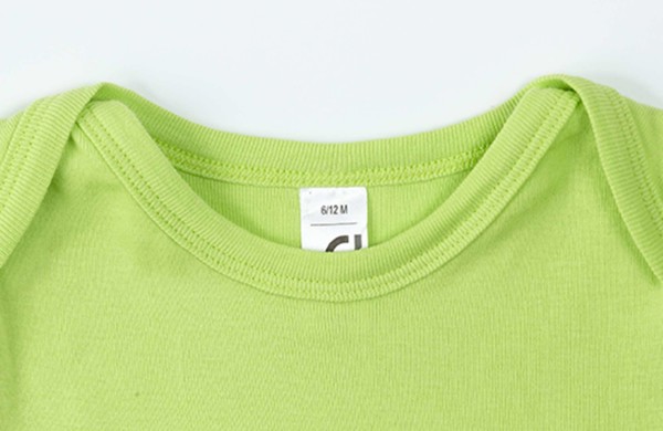 Sol's Bambino - Bodi za bebe - Bijela / 3-6 months