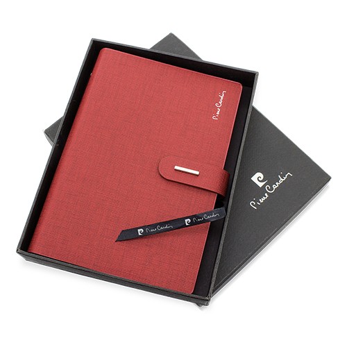 AGENDA MARIGNY D/P PIERRE CARDIN -