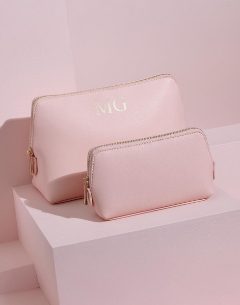 Boutique Accessory Case - Oyster / M