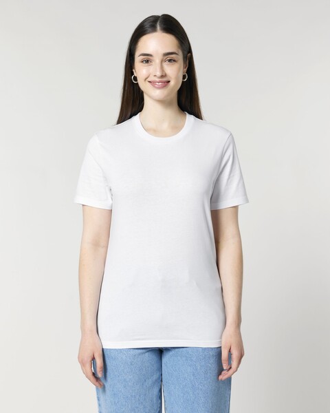 Crafter - White / XXS