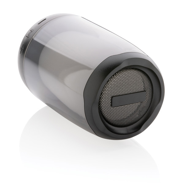 RCS recycled plastic Lightboom 5W speaker