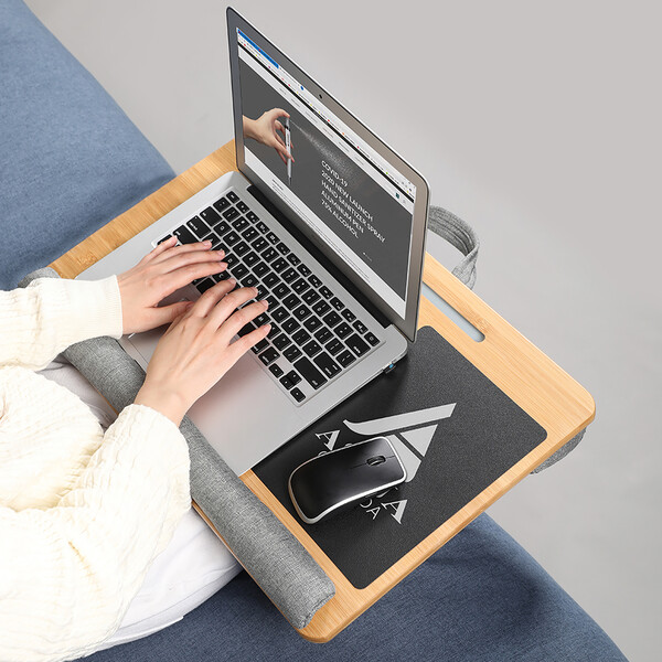 Tablet and laptop support Gilda